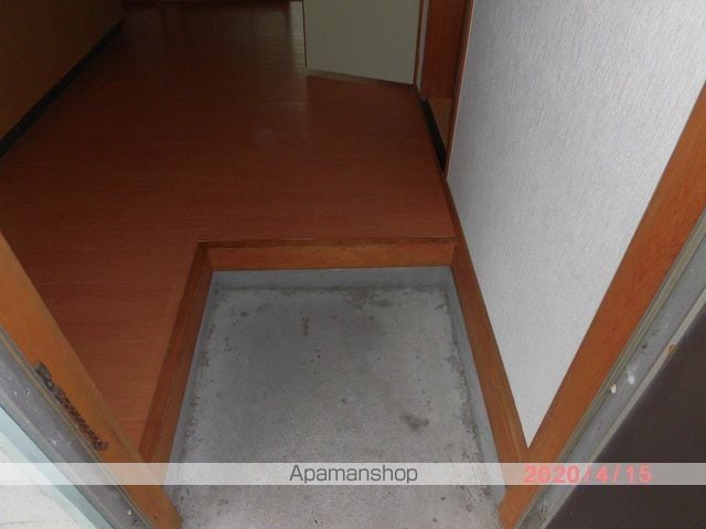 メゾン広田の内装写真