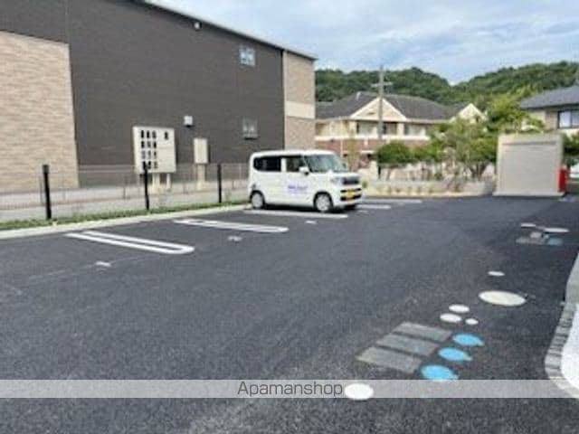 DHCR彦根古沢町のその他写真