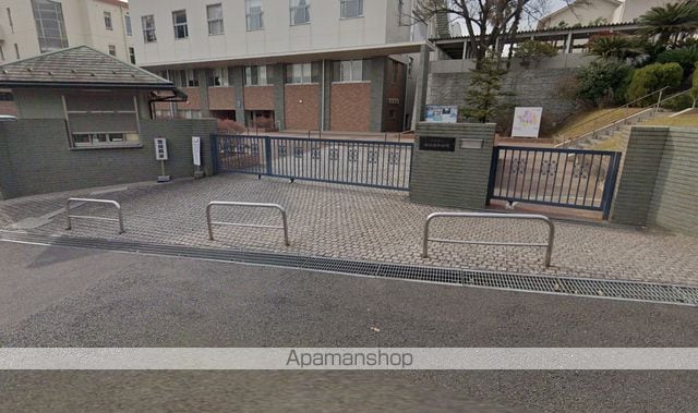 ファーストステージ大岡の周辺写真