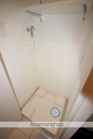 FORTUNEY北堀江の内装写真
