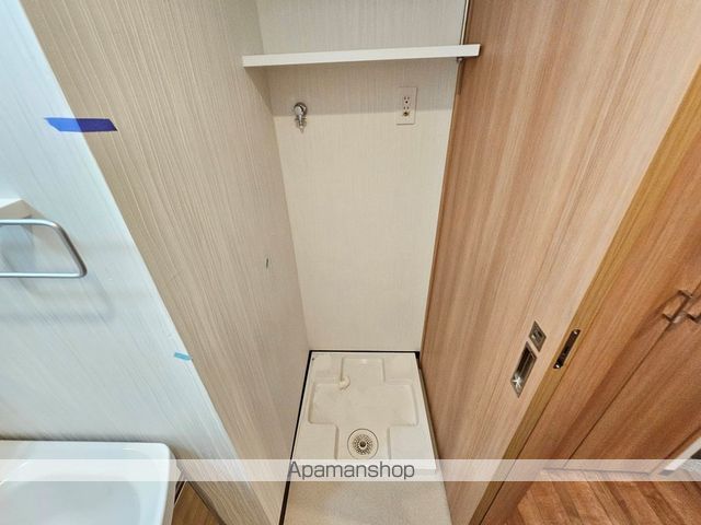 プレイズシード名古屋亀島の内装写真