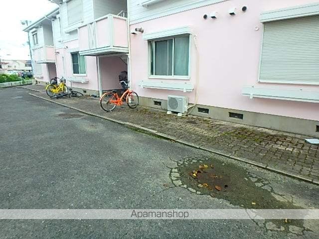 泉美ハイツの内装写真