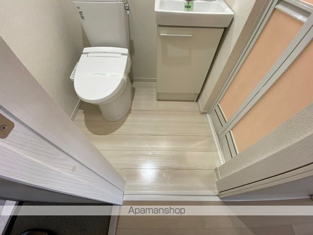 カメリア己斐西の内装写真