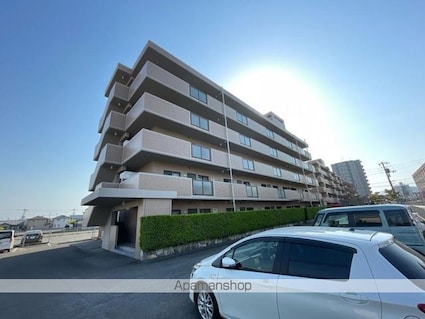 スカール太田南[2LDK/62.06m2]の外観3