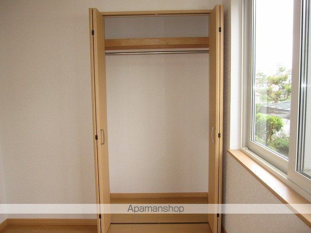 フォレスト北野通の内装写真