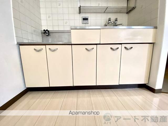 エトワール味酒の内装写真