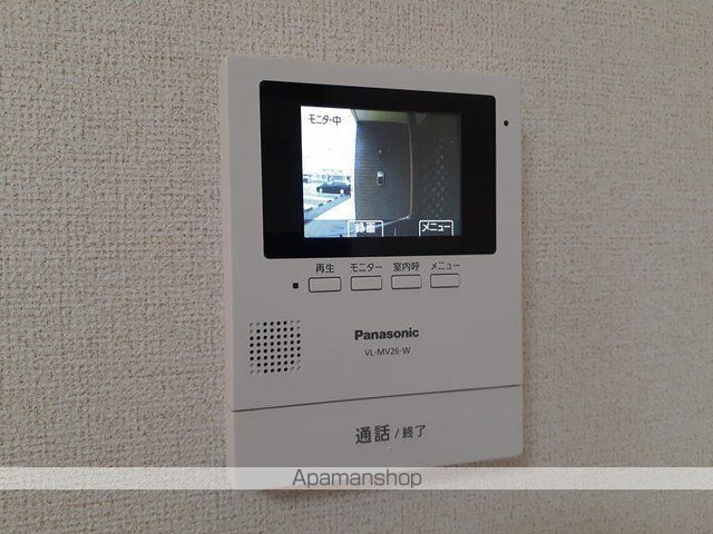 AJCスクエア A棟の内装写真