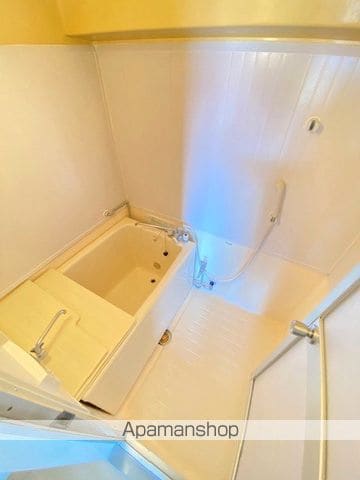 吉岡グリーンハイツの内装写真
