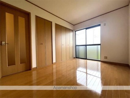 Ａｒｍｏｎｉａ　Ｉ[2LDK/59.6m2]の内装7