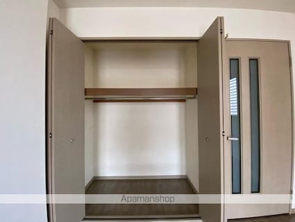 フィネスＦＵＴＡＭＩ[1K/35.95m2]の収納