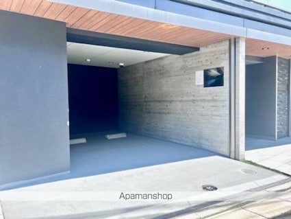 Ｂｒｉｌｌｉａ　ｉｓｔ　文京茗荷谷[2K/28.73m2]の駐車場