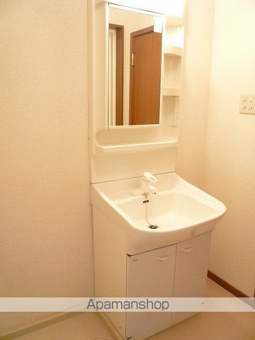 サンプロスペールAの内装写真