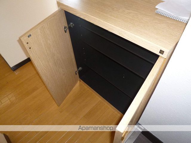レジデンス日広の内装写真