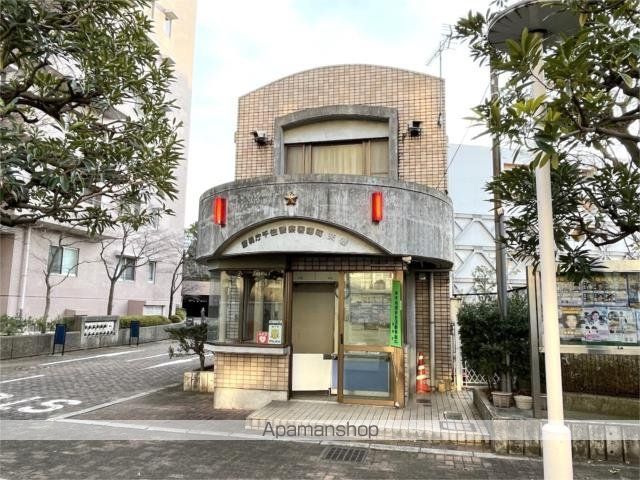 Sorrisoの周辺写真