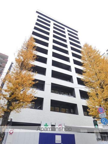 MINAMIAZABU NORTHの外観写真