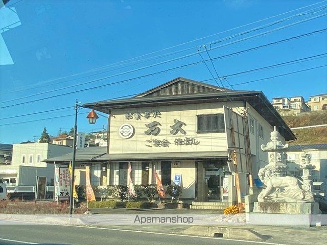 レオパレスオアシスイン上松の周辺写真