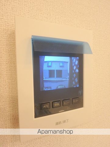 ウェル アイランドSーIIの内装写真