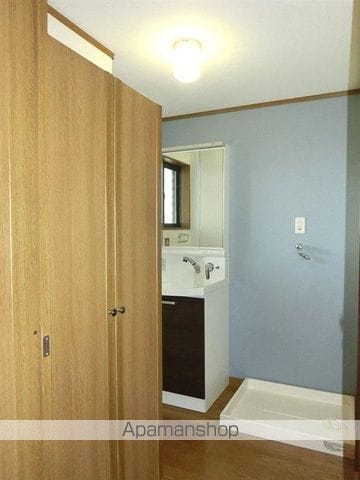 CASA DELL' ANGOLDの内装写真