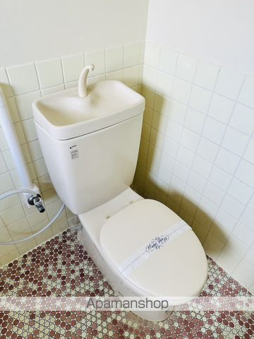 コーポヒラキ工学部 B棟の内装写真