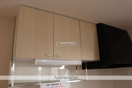 サンビレッジ２１[2LDK/60.35m2]の内装3