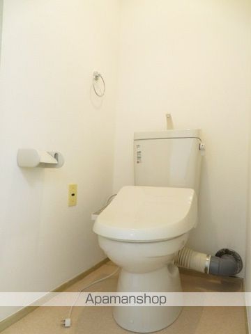 コーポ伊藤の内装写真