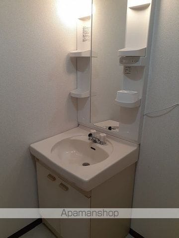 グリーンパーク公家の内装写真