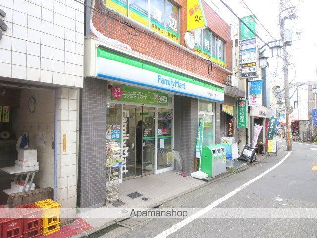 TOMY HOUSEの周辺写真