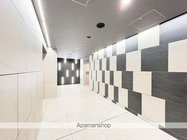 アーバネックス新御徒町駅前の内装写真