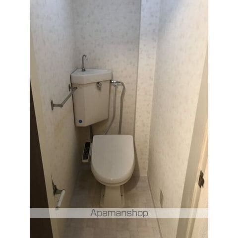 ベルビーコートひばりヶ丘の内装写真