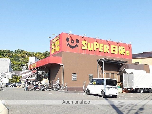 グラースの周辺写真
