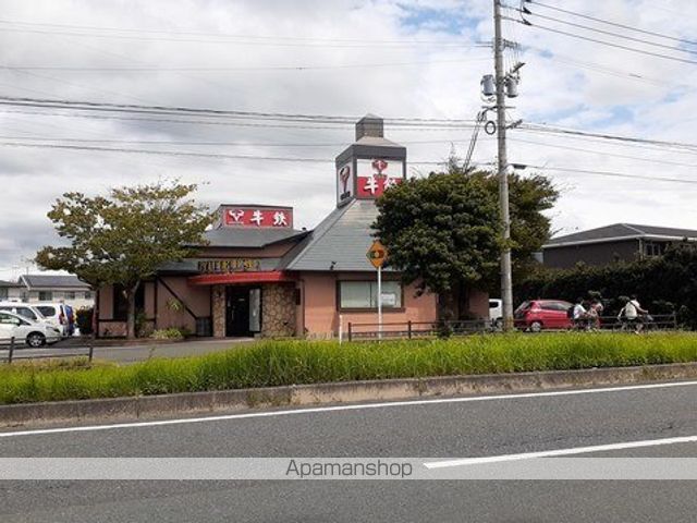 ネクシア安居野Cの周辺写真