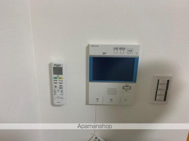 ブリリアンクラス河原町の内装写真