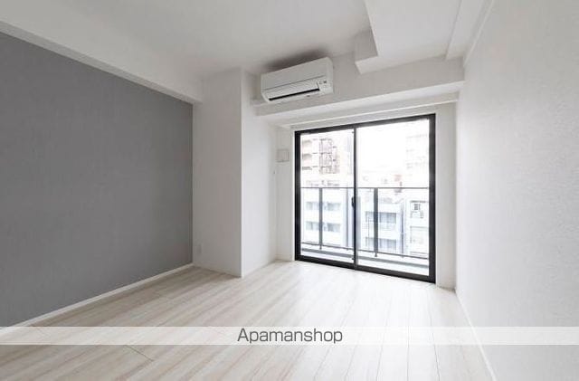 アルテシモヴェント[1K/25.41m2]のリビング・居間