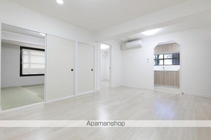 番町ブリックガーデン京都[3LDK/75.45m2]の内装4