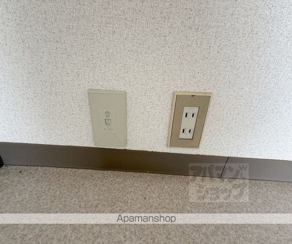 ハイツすぎさIの内装写真