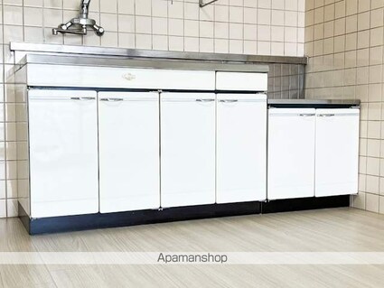 Ｍホーナー来住[3DK/57.02m2]の内装3