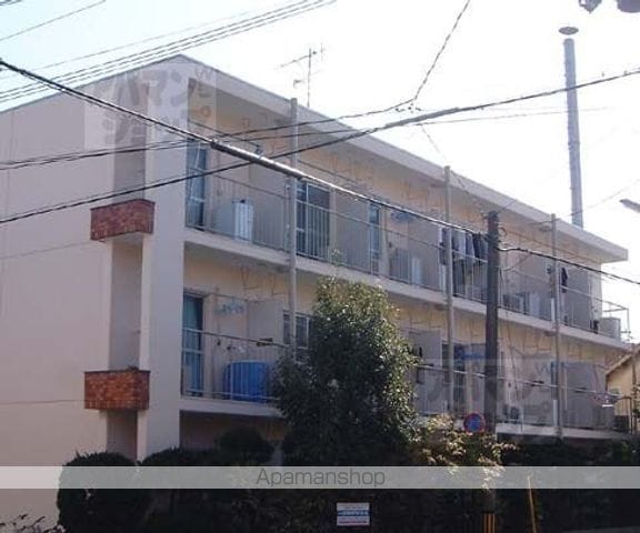 ロイヤルハウス高野