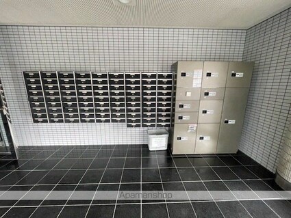 アイランド小野山[1K/23.1m2]の共用部4