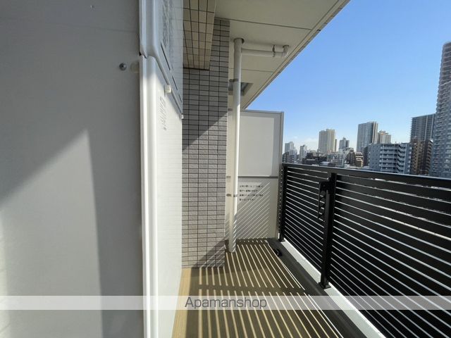 プレジオ川口ASIANの内装写真