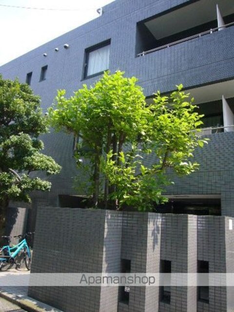 クレドール富久[1R/38.5m2]の外観2