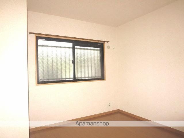 ピースフル海の内装写真