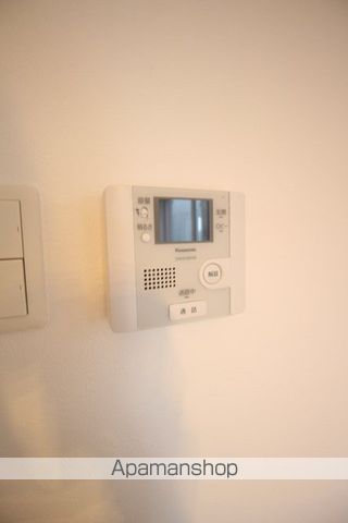 カーサ北3条の内装写真