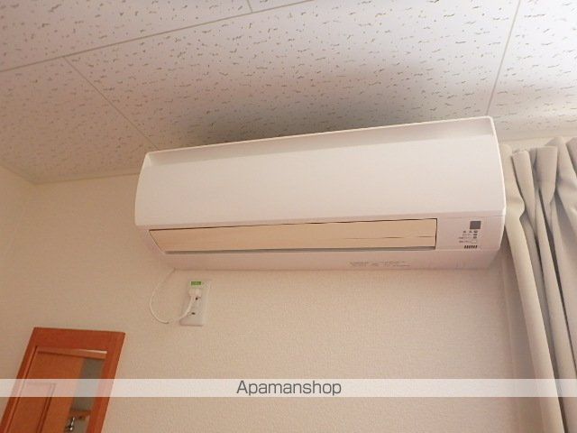 レオパレスポラール五番館の内装写真