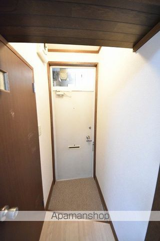 ハイツフュッセンの内装写真