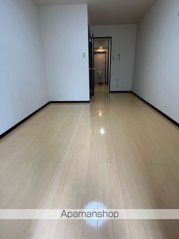 モンサント旭町の内装写真