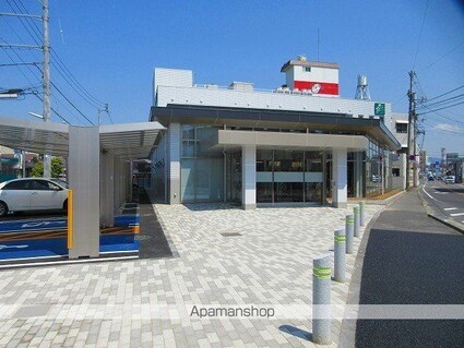 愛媛県松山市余戸東１丁目[2LDK/51.9m2]の周辺5