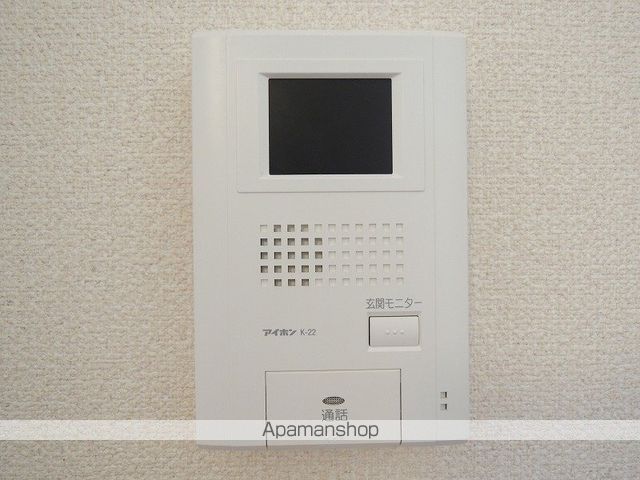 レオパレスエーリの内装写真