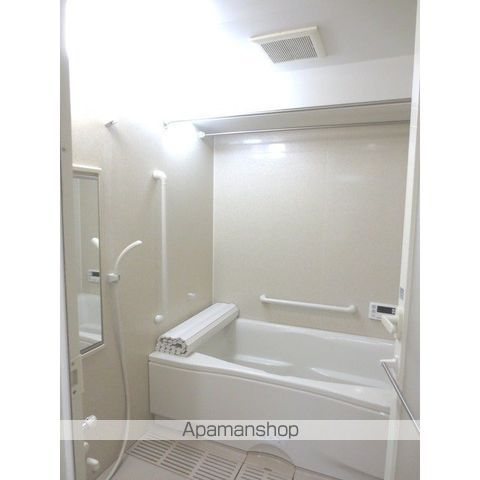 シルフィード南平台Bの内装写真