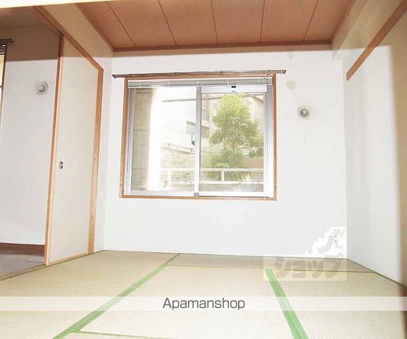 パインフィールド洛南の内装写真