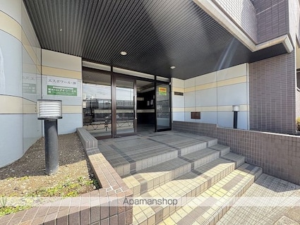 エスポワール・沖[3LDK/61.04m2]のエントランス